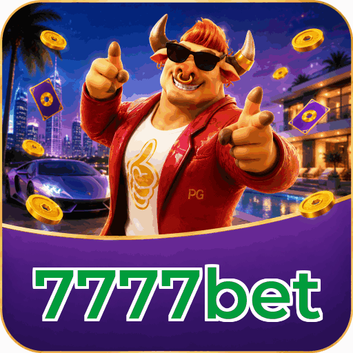 7777bet