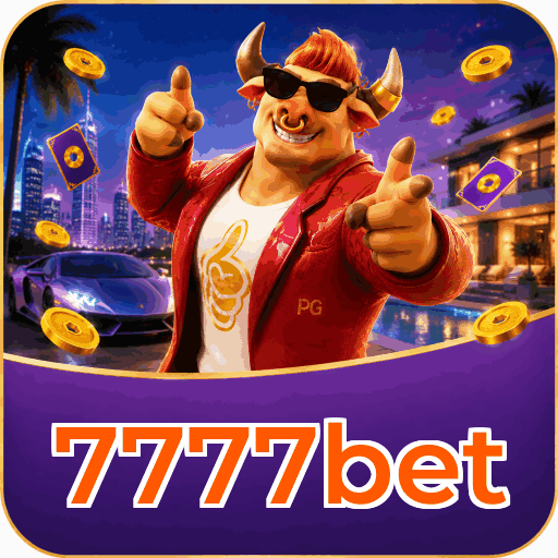 7777bet